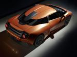 Lamborghini 5-95 2014 года